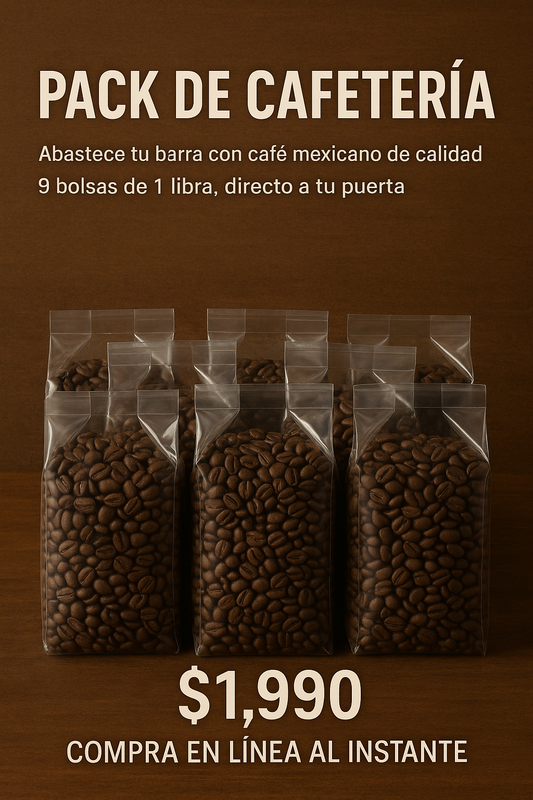 Pack 9 libras OFERTA ONLINE exclusiva Envío gratis